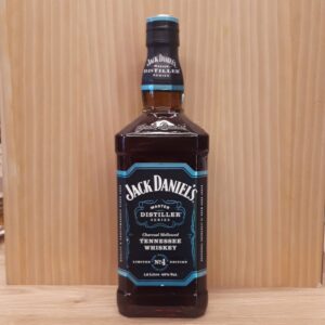 JACK DANIELS, TENNESSEE WHISKEY, MASTER Dist Series Limited Edition No 4, 1Lt, Winepoems.gr, Κάβα Γκάφας