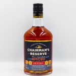 CHAIRMAN'S RESERVE, SPICED, RUM, Winepoems.gr, Κάβα Γκάφας