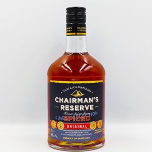 CHAIRMAN'S RESERVE, SPICED, RUM, Winepoems.gr, Κάβα Γκάφας
