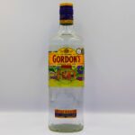 GORDON'S, GIN, Winepoems.gr, Κάβα Γκάφας