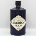HENDRICK'S, GIN, Winepoems.gr, Κάβα Γκάφας