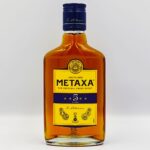 METAXA, (0.200Lt), 5 STARS, Winepoema.gr, Κάβα Γκάφας