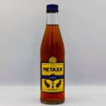 METAXA, (0.350Lt), 3 STARS, Winepoems.gr, Κάβα Γκάφας