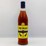 METAXA, 3 STARS, Winepoems.gr, Κάβα Γκάφας