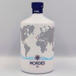 NORDES, GIN, Winepoems.gr, Κάβα Γκάφας