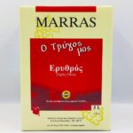 ΜΑΡΡΑΣ, ΕΡΥΘΡΟ, ΞΗΡΟ, 5Lt, Winepoems.gr, Κάβα Γκάφας