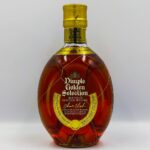 DIMPLE, GOLDEN SELECTION, WHISKY, Winepoems.gr, Κάβα Γκάφας