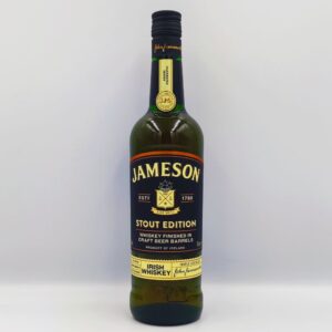 JAMESON, STOUT EDITION, WHISKEY, Winepoems.gr, Κάβα Γκάφας