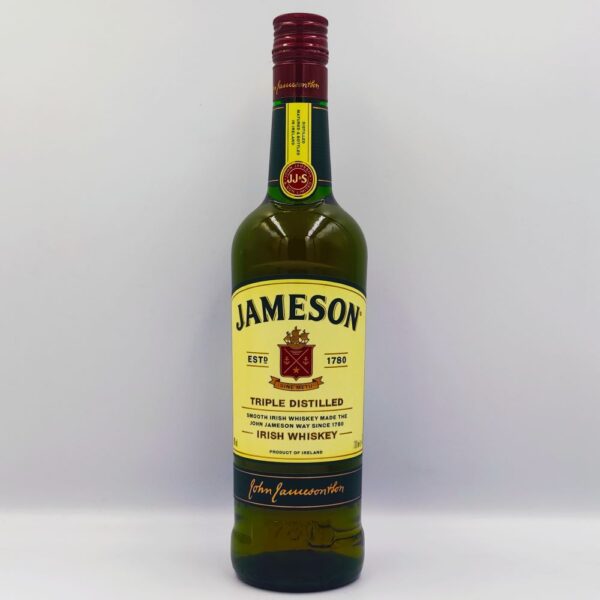 JAMESON, WHISKEY, Winepoems.gr, Κάβα Γκάφας