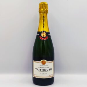 TAITTINGER, BRUT, CHAMPAGNE, Winepoems.gr, Κάβα Γκάφας