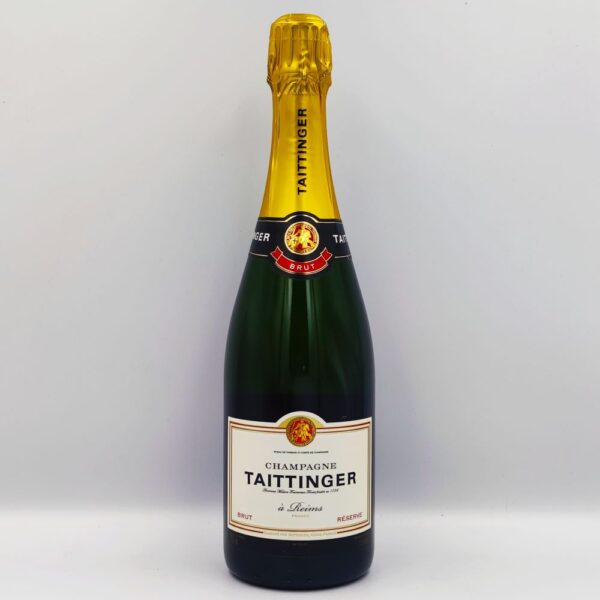 TAITTINGER, BRUT, CHAMPAGNE, Winepoems.gr, Κάβα Γκάφας