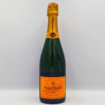 VEUVE CLICQUOT, BRUT, CHAMPAGNE, Winepoems.gr, Κάβα Γκάφας