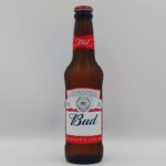 BUD, BEER, 0.33Lt, Winepoems.gr, Κάβα Γκάφας