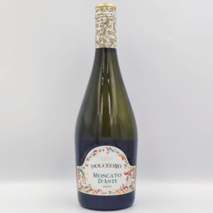 DOLCEORO, MOSCATO D' ASTI, 0.75Lt, Winepoems.gr, Κάβα Γκάφας