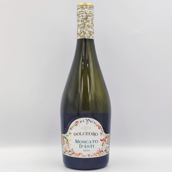 DOLCEORO, MOSCATO D' ASTI, 0.75Lt, Winepoems.gr, Κάβα Γκάφας