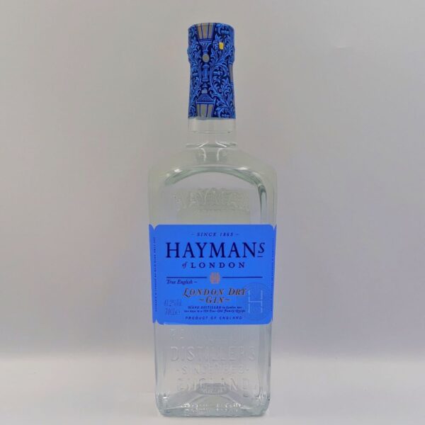 HAYMAN'S, GIN, 0.75Lt, Winepoems.gr, Κάβα Γκάφας