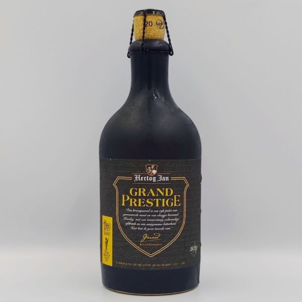 HERTOG JAG, GRAND PRESTIGE, BEER, 0.65Lt, Winepoems.gr, Κάβα Γκάφας