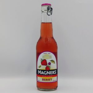 MAGNERS, BERRY, 0.33Lt, Winepoems.gr, Κάβα Γκάφας