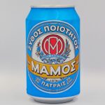 MAMOS, ΚΟΥΤΙ, 0.33Lt, Winepoems.gr, Κάβα Γκάφας
