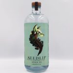 SEEDLIP, SPICE 94,, NON ALCOHOLIC SPIRIT, Winepoems.gr, Κάβα Γκάφας