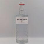 THE BOTANIST, GIN, 0.75Lt, Winepoems.gr, Κάβα Γκάφας