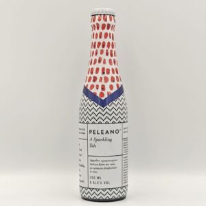 PELEANO, SPARKLING WINE, WHITE, 0.200Lt, Winepoems.gr, Κάβα Γκάφας