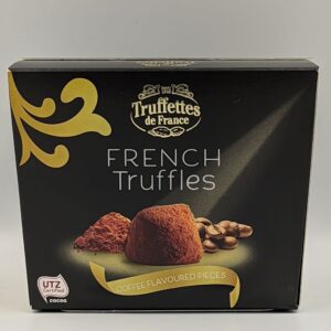 FRENCH TRUFFLES, COFFEE FLAVOURED PIECES, Winepoems.gr, Κάβα Γκάφας.jpg