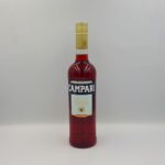 CAMPARI, BITTER, 0.7Lt, Winepoems.gr, Κάβα Γκάφας