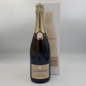 LOUIS ROEDERER, BRUT, COLLECTION 242,, CHAMPAGNE, Winepoems.gr, Κάβα Γκάφας