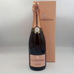 LOUIS ROEDERER, ROSE, CHAMPAGNE, Winepoems.gr, Cava Gafas, Κάβα Γκάφας