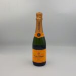 VEUVE CLICQUOT, BRUT, CHAMPAGNE, 0.375ml, Winepoems.gr, Κάβα Γκάφας