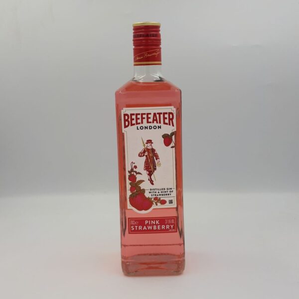 BEEFEATER 24 GIN PINK Winepoems.gr Κάβα Γκάφας