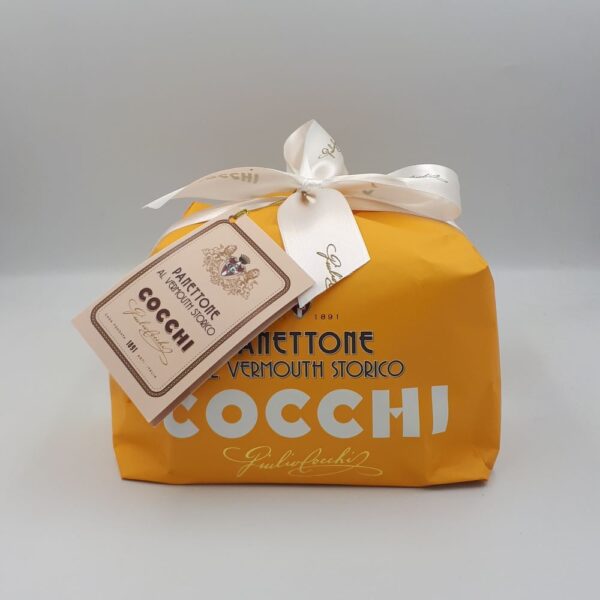 Cocchi Panettone 1Kg Winepoems.gr Κάβα Γκάφας