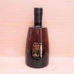 DARK CAVE, ΠΑΛΑΙΩΜΕΝΟ ΤΣΙΠΟΥΡΟ, ΤΣΙΛΙΛΗ, 5 ΕΤΩΝ, (0.7Lt)