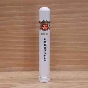 HOYO DE MONTERREY, CORONATIONS, TUBOS