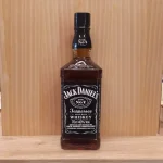 JACK DANIELS, TENNESSEE WHISKEY, 0,7LT