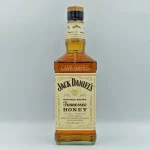 JACK DANIELS, TENNESSEE WHISKEY, HONEY, (0,7LT)