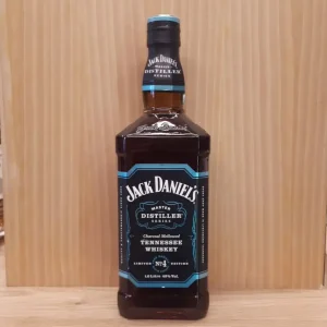 JACK DANIEL'S, TENNESSEE WHISKEY, SERIES LIMITED EDITION, No 4, (1Lt)