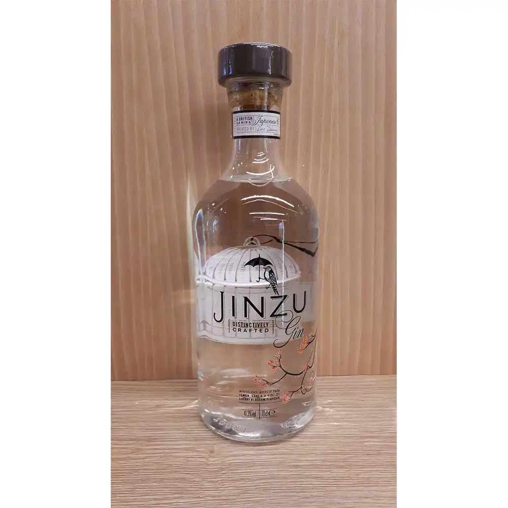 JINΖU PREMIUM GIN 07Lt Winepoems.gr Κάβα οινοποιήματα