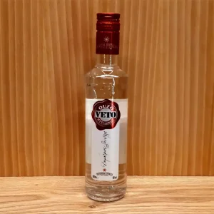 VETO, SILVER, ΟΥΖΟ, ΠΟΤΟΠΟΙΙΑ ΣΠΕΝΤΖΑ, (0.2Lt)