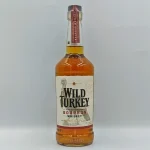 WILD TURKEY 101 PROOF, WHISKEY, ( 0,7Lt )