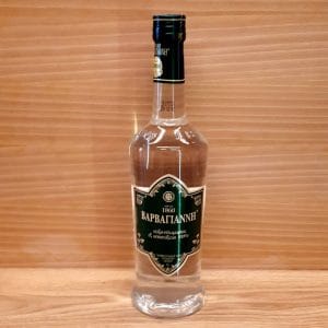 ΒΑΡΒΑΓΙΑΝΝΗ, ΟΥΖΟ, ΠΡΑΣΙΝΟ, (0.2Lt)
