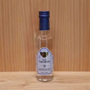 ΓΙΑΝΝΑΤΣΗ, ΟΥΖΟ, (0.2Lt)
