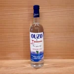 ΔΙΑΜΑΝΤΗΣ, ΟΥΖΟ, (0,7Lt)