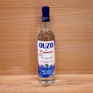 ΔΙΑΜΑΝΤΗΣ, ΟΥΖΟ, (0,7Lt)