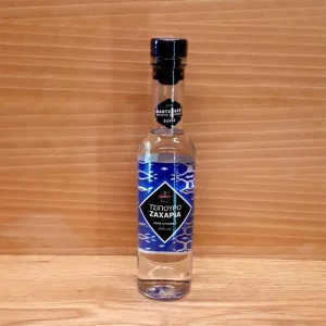 ΖΑΧΑΡΙΑ, ΤΣΙΠΟΥΡΟ ΧΩΡΙΣ ΓΛΥΚΑΝΙΣΟ, (0.2Lt)