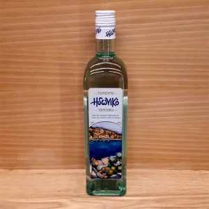ΗΔΩΝΙΚΟ, ΤΣΙΠΟΥΡΟ, DOMAINE COSTA LAZARIDI, (0.7Lt)