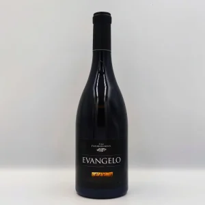 ΚΤΗΜΑ ΓΕΡΟΒΑΣΙΛΕΙΟΥ, EVANGELO, (0.7Lt)