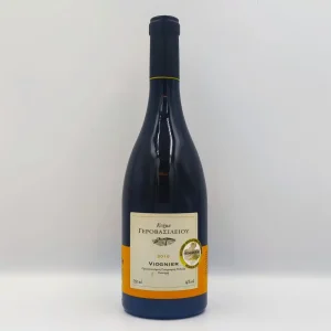 ΚΤΗΜΑ ΓΕΡΟΒΑΣΙΛΕΙΟΥ, VIOGNER, (0.7Lt)