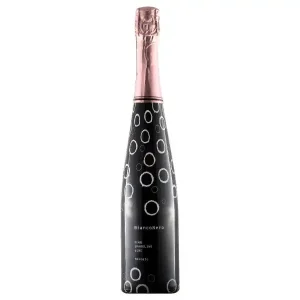 ΟΙΝΟΠΟΙΕΙΟ ΤΣΙΛΙΛΗ, BIANCO NERO ROSE, SPARKLING, (0,7Lt)